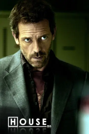 Poster к сериалу "House" #1234635