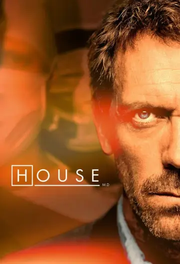 Poster к сериалу "House" #1234643