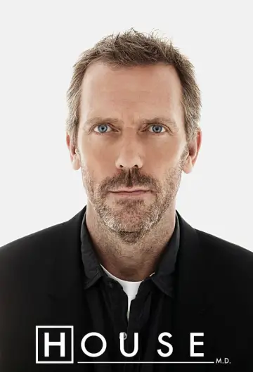Poster к сериалу "House" #1234644