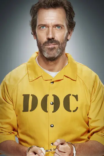 Poster к сериалу "House" #1234652
