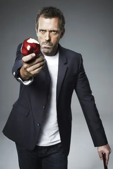 Poster к сериалу "House" #1234655