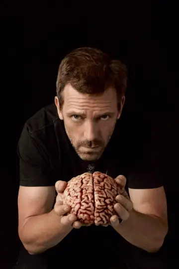 Poster к сериалу "House" #1234658
