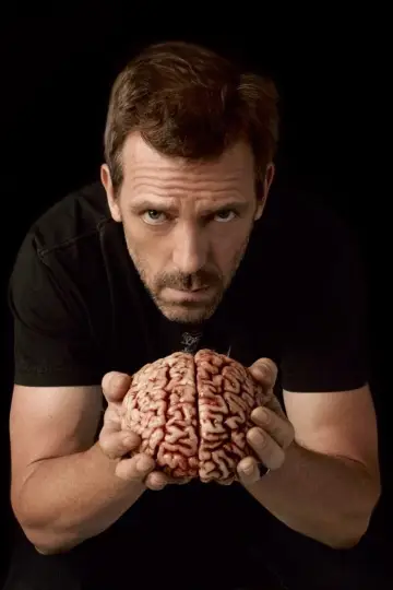 Poster к сериалу "House" #1234660