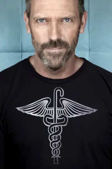 Poster к сериалу "House" #1234665