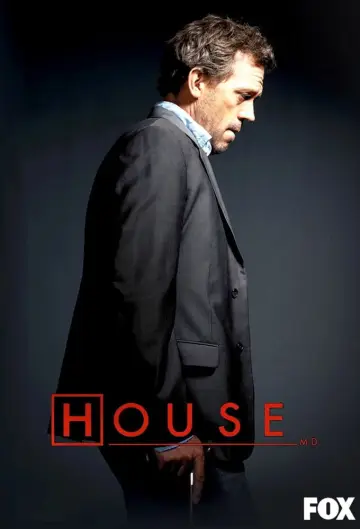 Poster к сериалу "House" #1234668