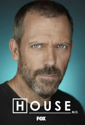 Poster к сериалу "House" #1234677