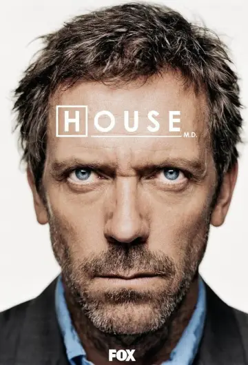 Poster к сериалу "House" #1234679