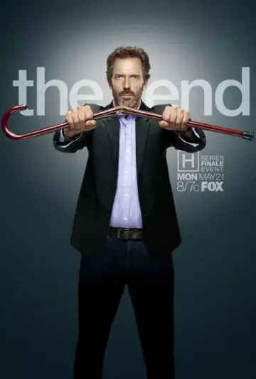 Poster к сериалу "House" #1234690