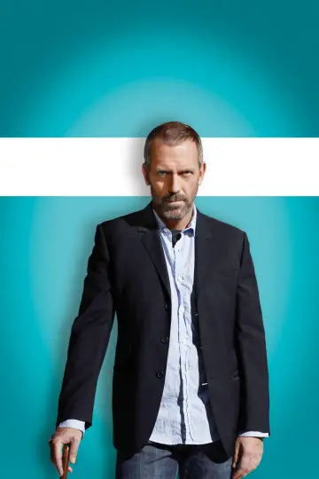 Poster к сериалу "House" #1234698