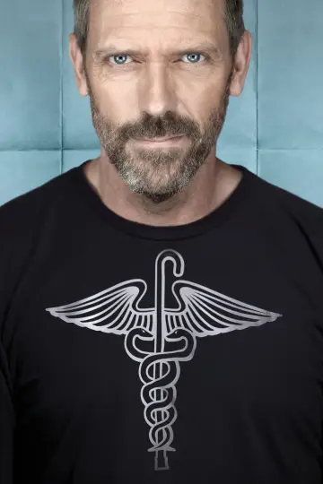 Poster к сериалу "House" #1234707