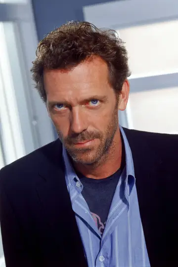 Poster к сериалу "House" #1234708