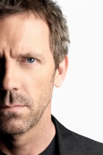 Poster к сериалу "House" #1234720