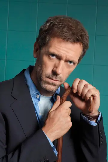 Poster к сериалу "House" #1234723