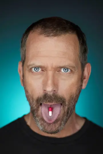 Poster к сериалу "House" #1234724