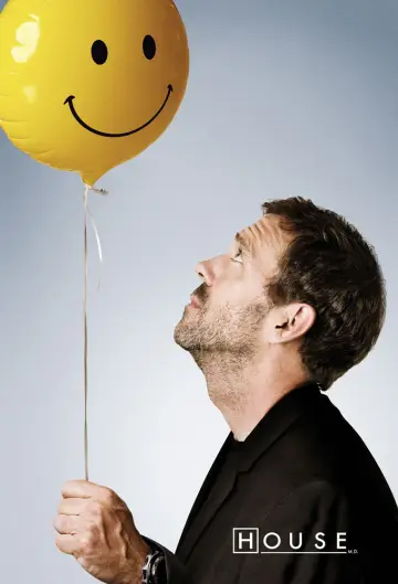 Poster к сериалу "House" #1234738