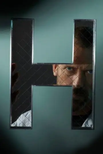 Poster к сериалу "House" #1234761