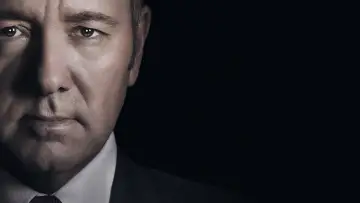 Backdrop for the TV series "House of Cards" #1304843