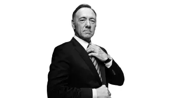 Backdrop for the TV series "House of Cards" #1304846