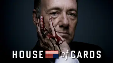Backdrop for the TV series "House of Cards" #1304852