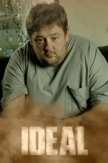 Poster к сериалу "Ideal" #1434100