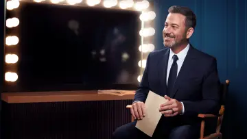 Backdrop к сериалу "Jimmy Kimmel Live!" #1220677