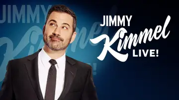 Backdrop к сериалу "Jimmy Kimmel Live!" #1220678