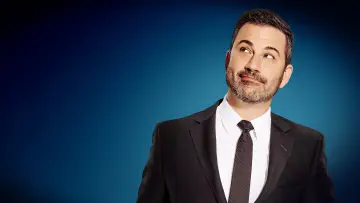 Backdrop к сериалу "Jimmy Kimmel Live!" #1220680