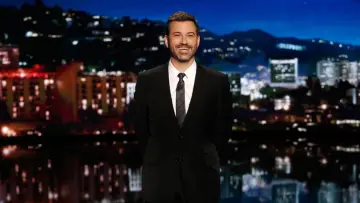 Backdrop к сериалу "Jimmy Kimmel Live!" #1220681
