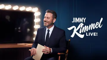 Backdrop к сериалу "Jimmy Kimmel Live!" #1220682