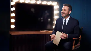 Backdrop к сериалу "Jimmy Kimmel Live!" #1220683
