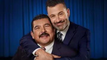 Backdrop к сериалу "Jimmy Kimmel Live!" #1220684