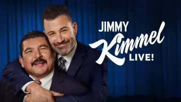 Backdrop к сериалу "Jimmy Kimmel Live!" #1220685