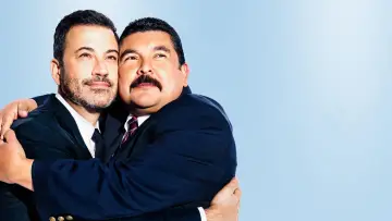 Backdrop к сериалу "Jimmy Kimmel Live!" #1220686