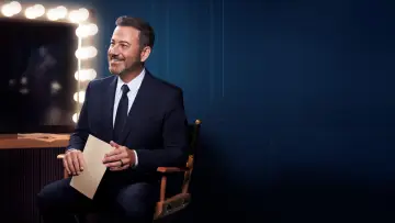 Backdrop к сериалу "Jimmy Kimmel Live!" #1220687