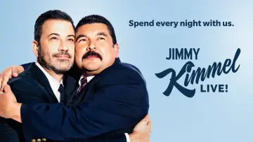 Backdrop к сериалу "Jimmy Kimmel Live!" #1220688