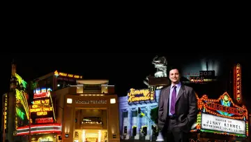 Backdrop к сериалу "Jimmy Kimmel Live!" #1220689