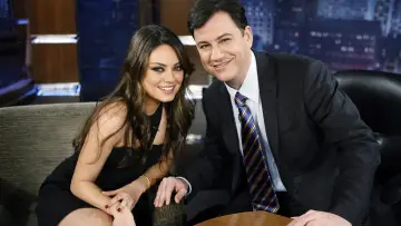 Backdrop к сериалу "Jimmy Kimmel Live!" #1220690