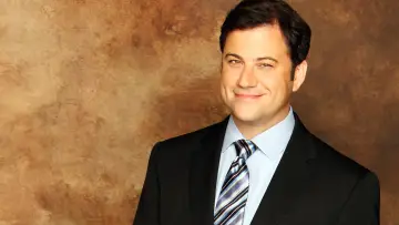Backdrop к сериалу "Jimmy Kimmel Live!" #1220692