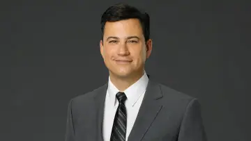 Backdrop к сериалу "Jimmy Kimmel Live!" #1220693