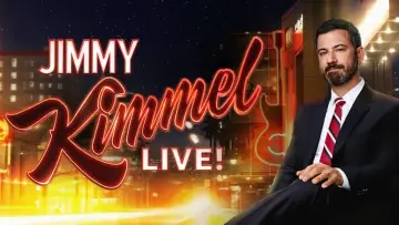 Backdrop к сериалу "Jimmy Kimmel Live!" #1220694