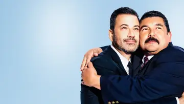 Backdrop к сериалу "Jimmy Kimmel Live!" #1220697