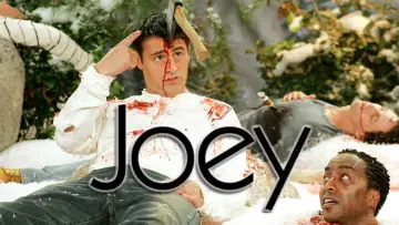 Backdrop к сериалу "Joey" #1367539