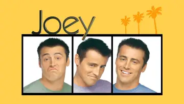 Backdrop к сериалу "Joey" #1367545
