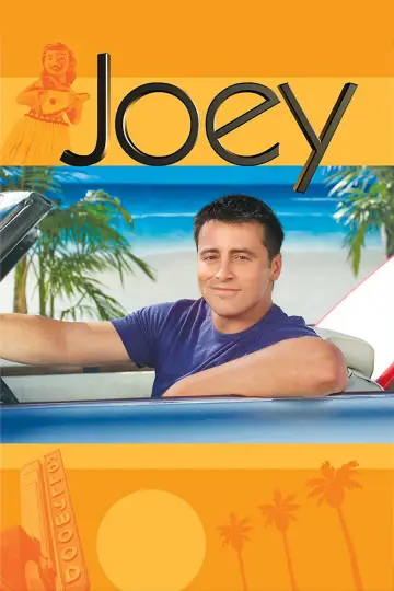 Joey Poster