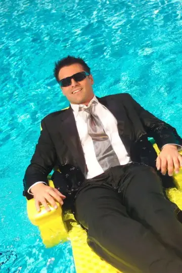 Poster к сериалу "Joey" #1367562