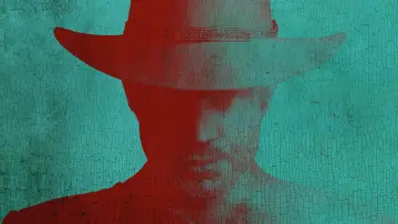 Backdrop к сериалу "Justified" #1309168