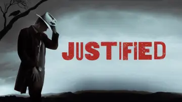 Backdrop к сериалу "Justified" #1309171