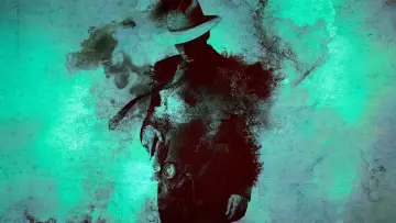Backdrop к сериалу "Justified" #1309173