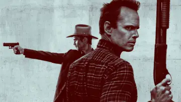 Backdrop к сериалу "Justified" #1309181