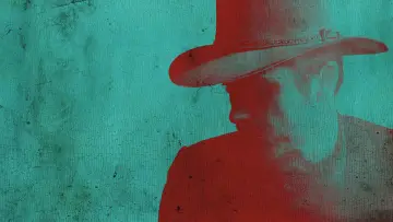 Backdrop к сериалу "Justified" #1309197